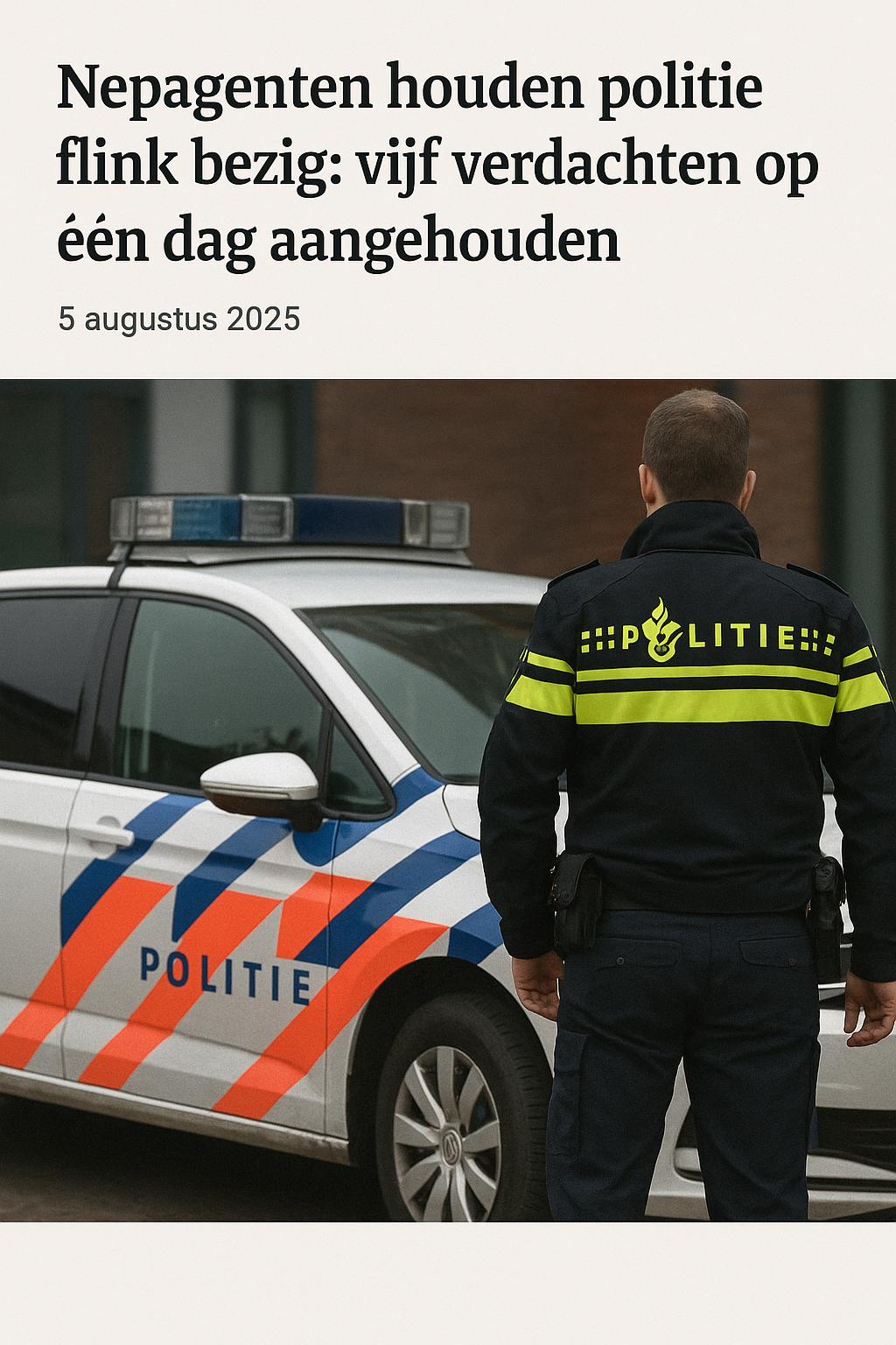 RTV Rijnmond rotterdam.headliner.nl